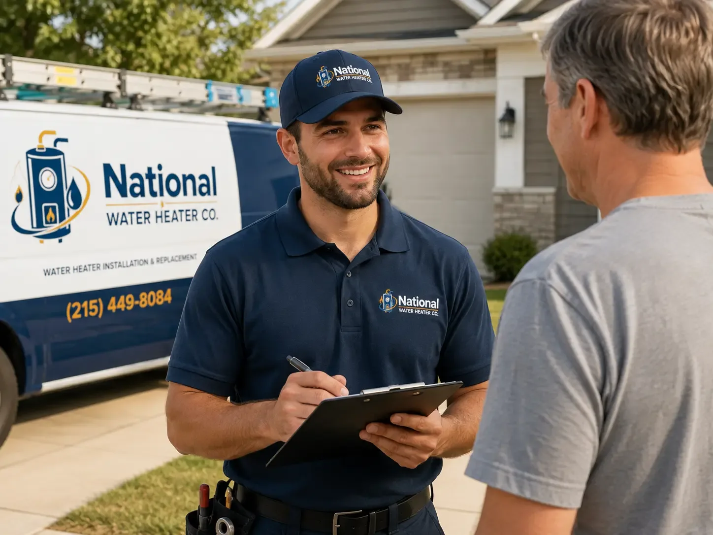 Water Heater Installation Big Bend, CA FAQs
